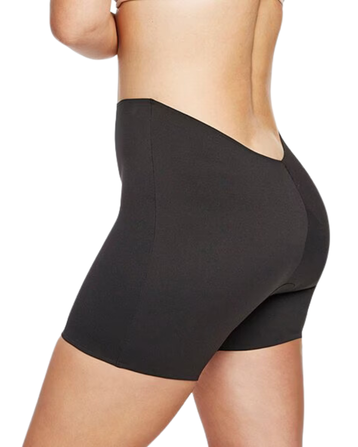 TC Shapewear Dress Rehearsal Low-Back Mid-Thigh Shaping Short - 4168