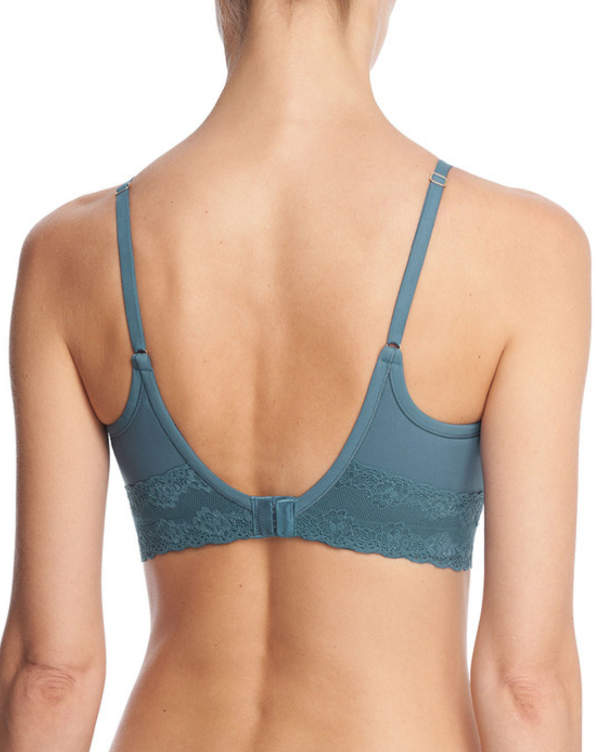 Natori Bliss Perfection T-Shirt Bra (More colors available) - 721154 - Poolside (Final Sale, Cannot Be Returned or Exchanged)