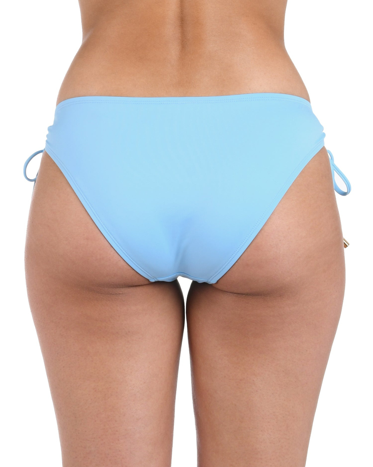2025 La Blanca Island Goddess Tie Side Hipster (More colors available) - LB0IG94