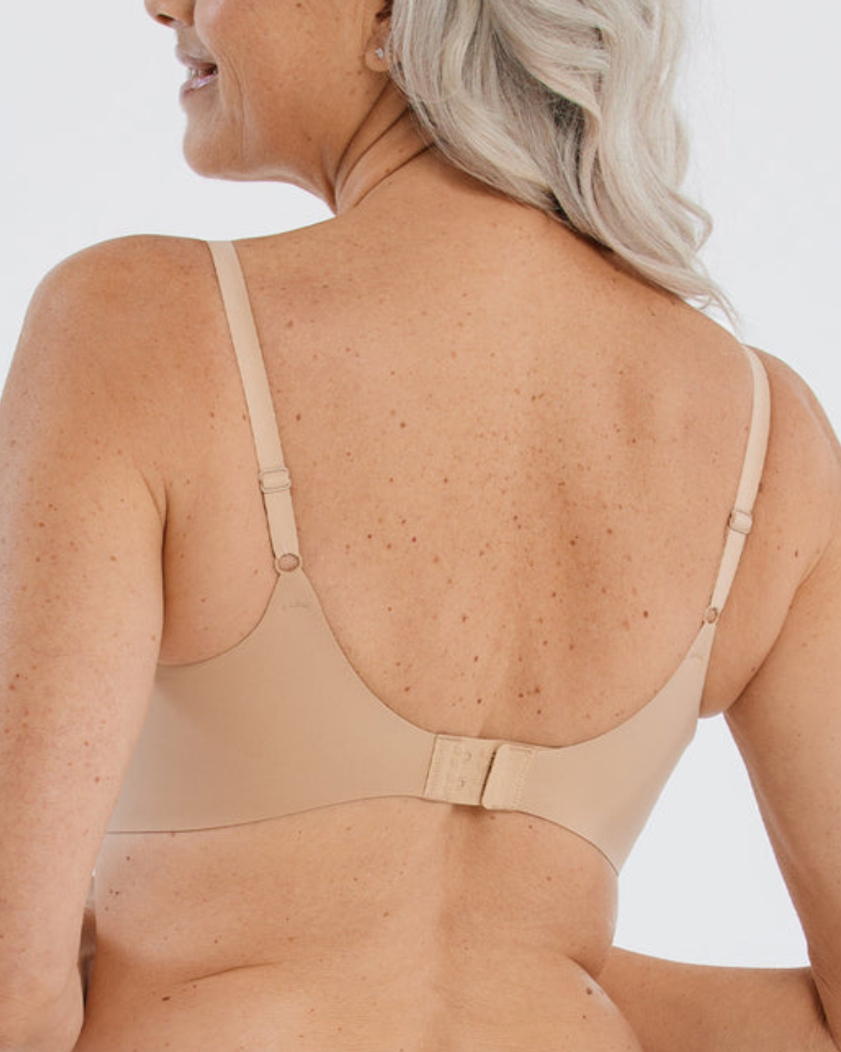 Evelyn & Bobbie Starlette Soft Plunge Bra