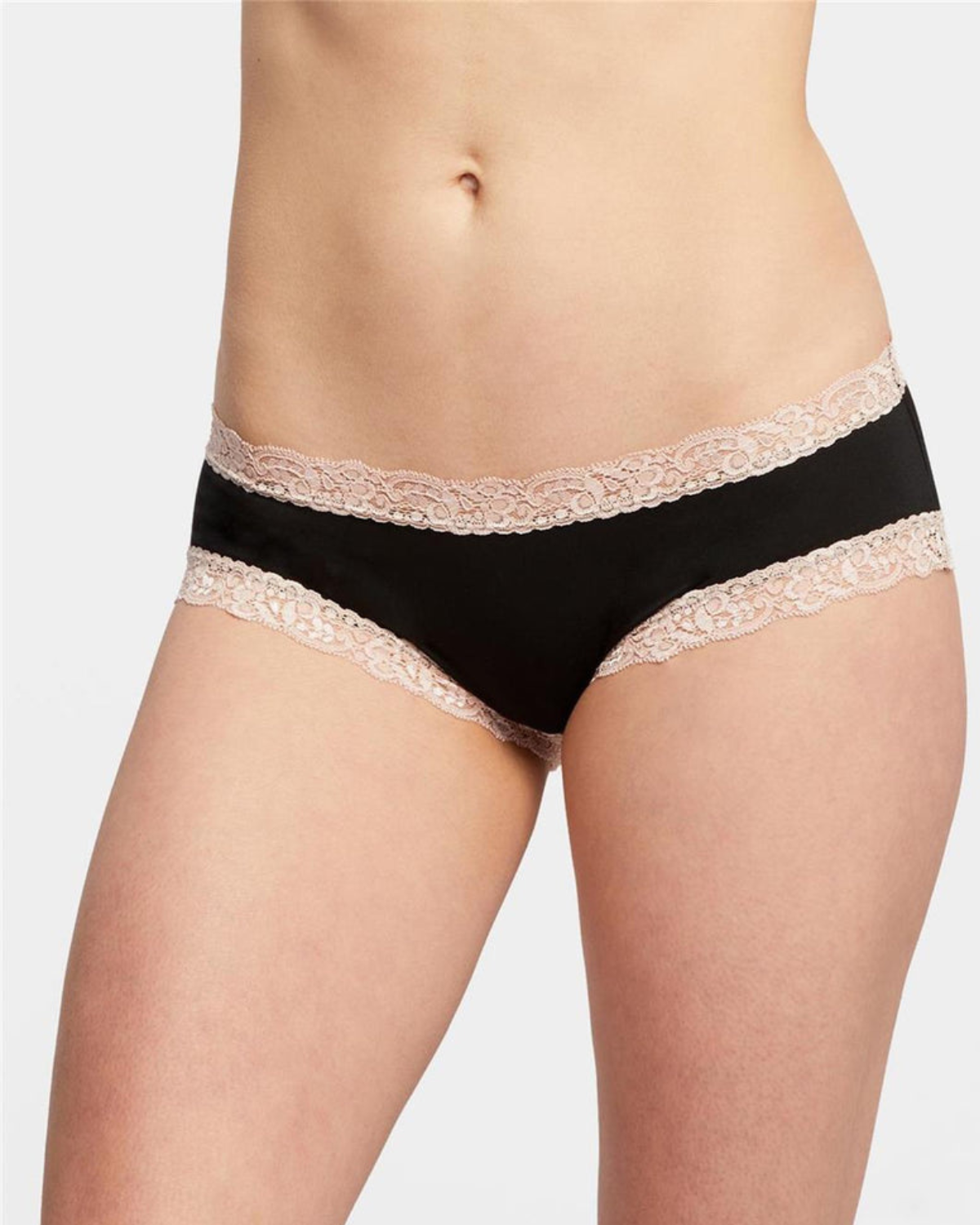 Fleur't Intimates Iconic Boyshort (More Colors Available) - 600