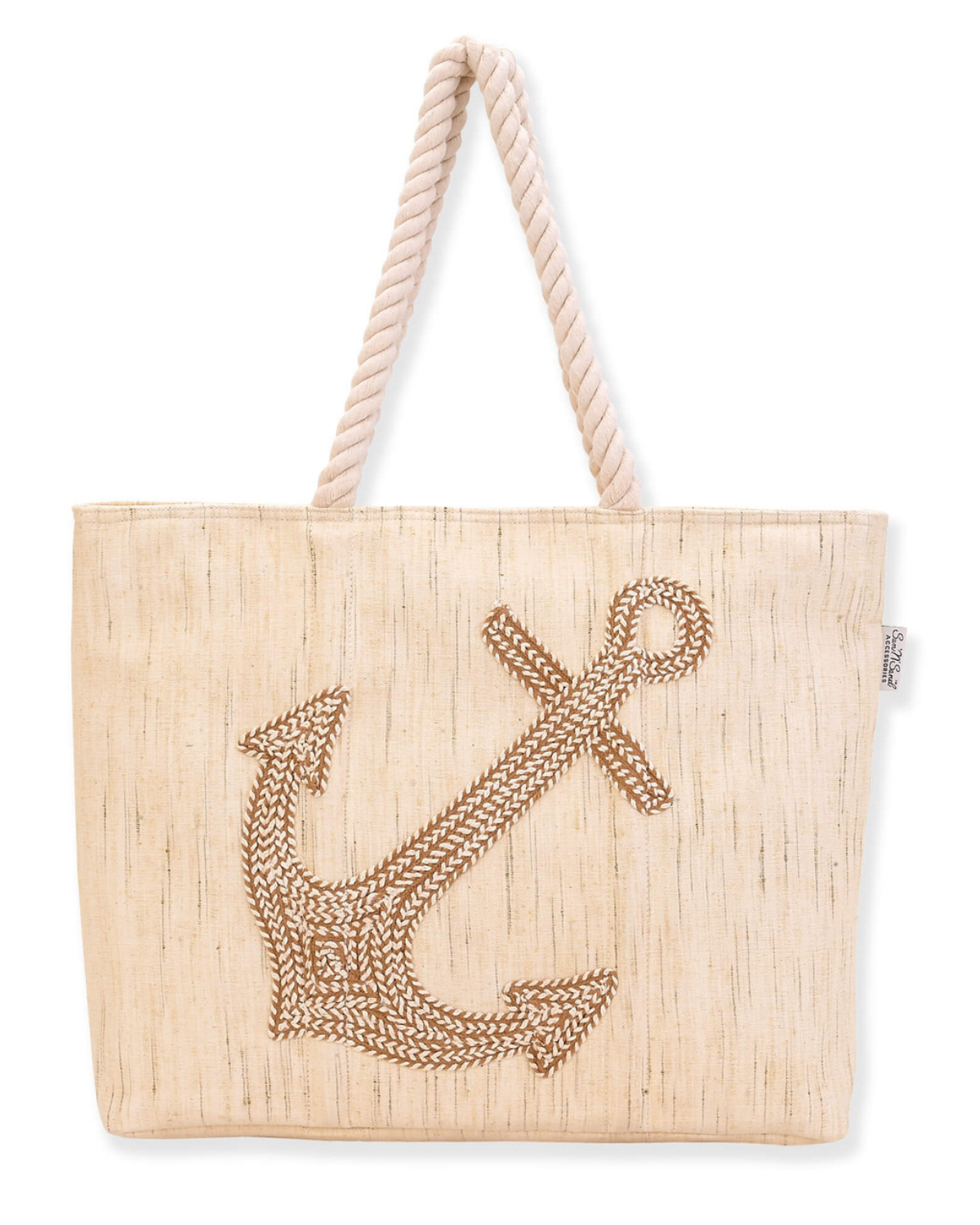 Sun N Sand Beach Tote - SNS5910