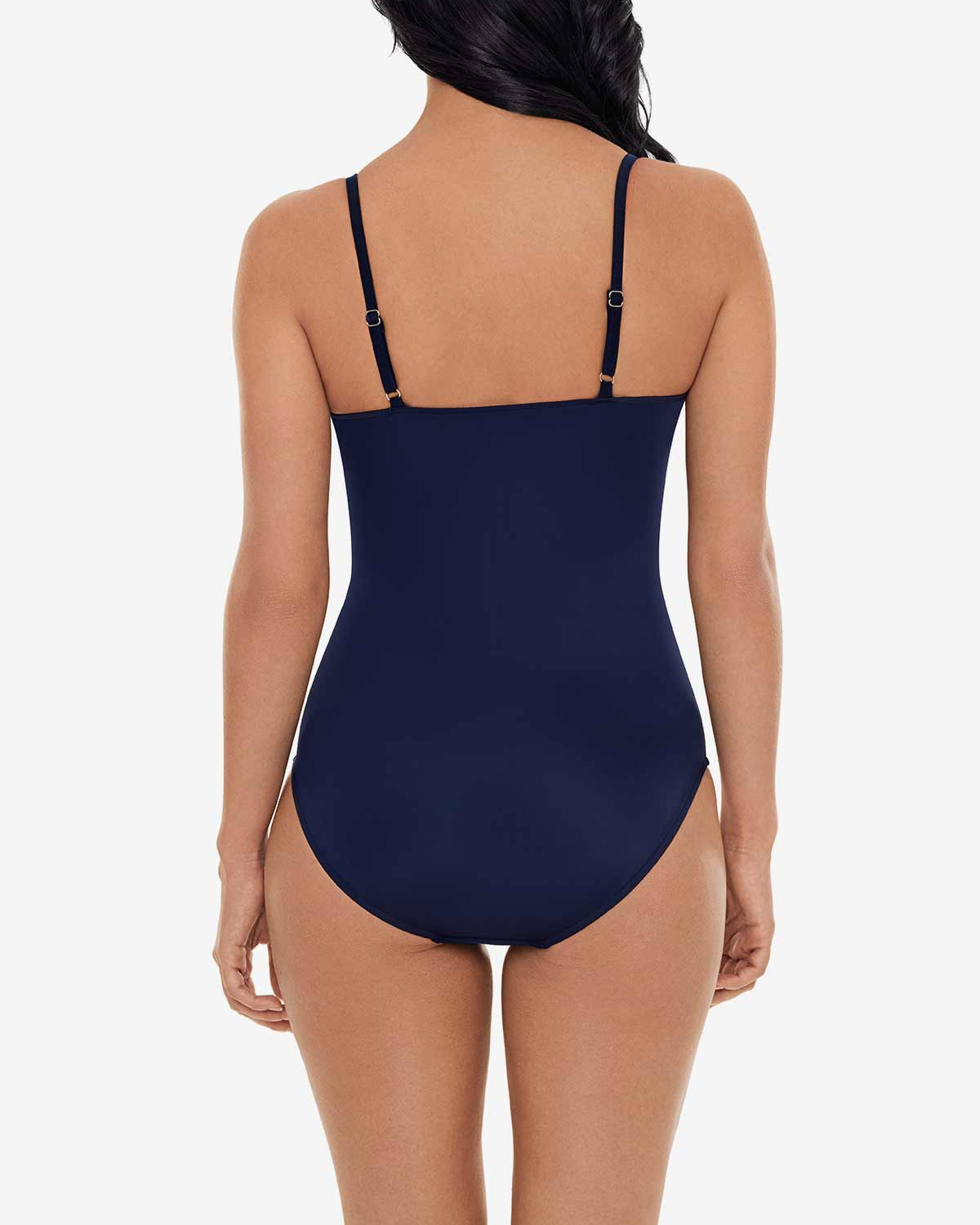 2025 Magicsuit Solids Isabel One Piece Swimsuit (More Colors Available) - 6006018