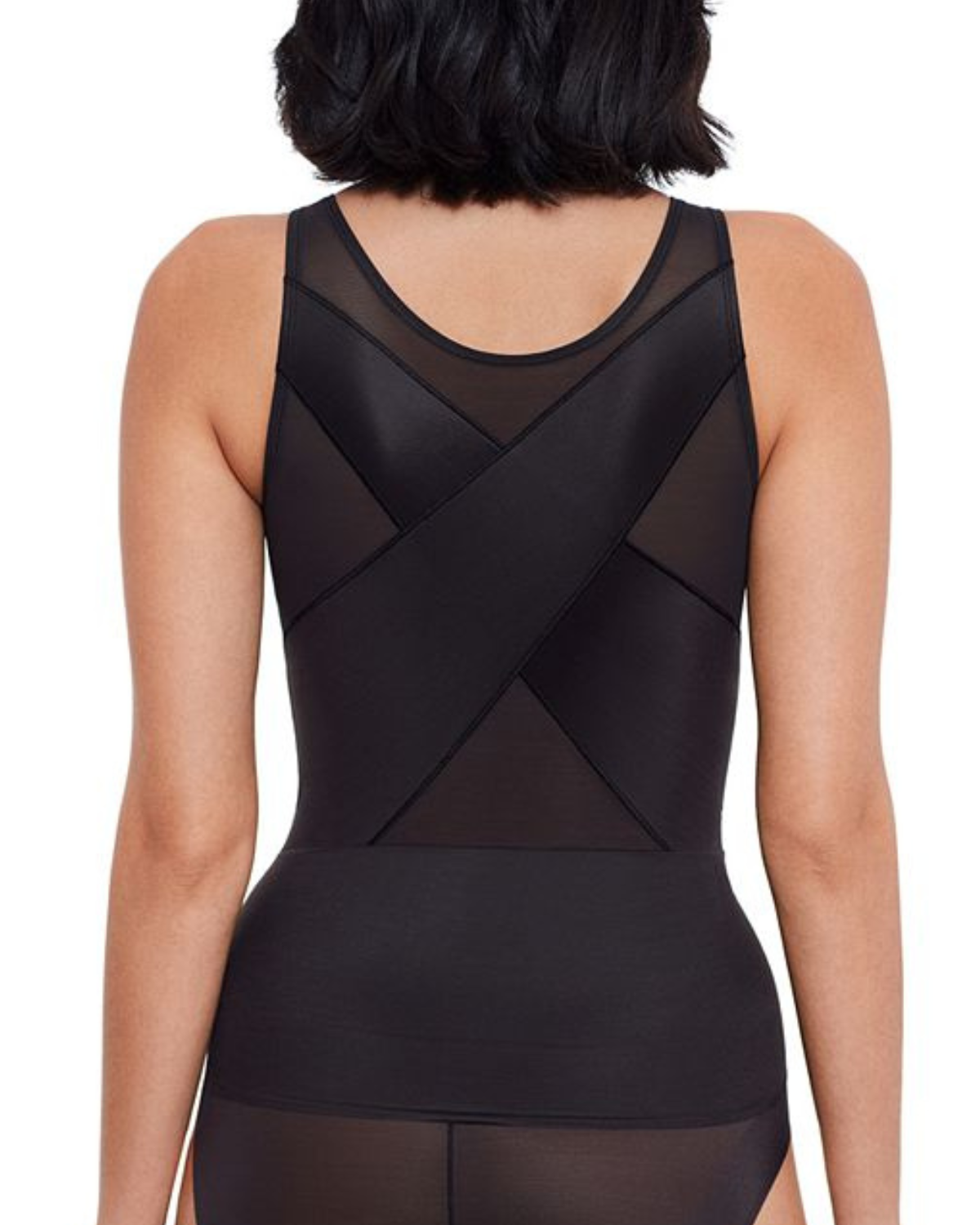 Miraclesuit Shapewear BackWrap Step-In Camisole (More colors available) - 2433