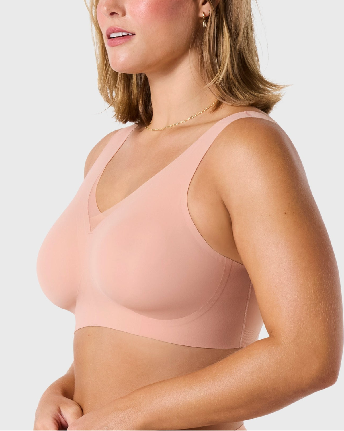 Evelyn & Bobbie Mesh Beyond Bra (More Colors Available)