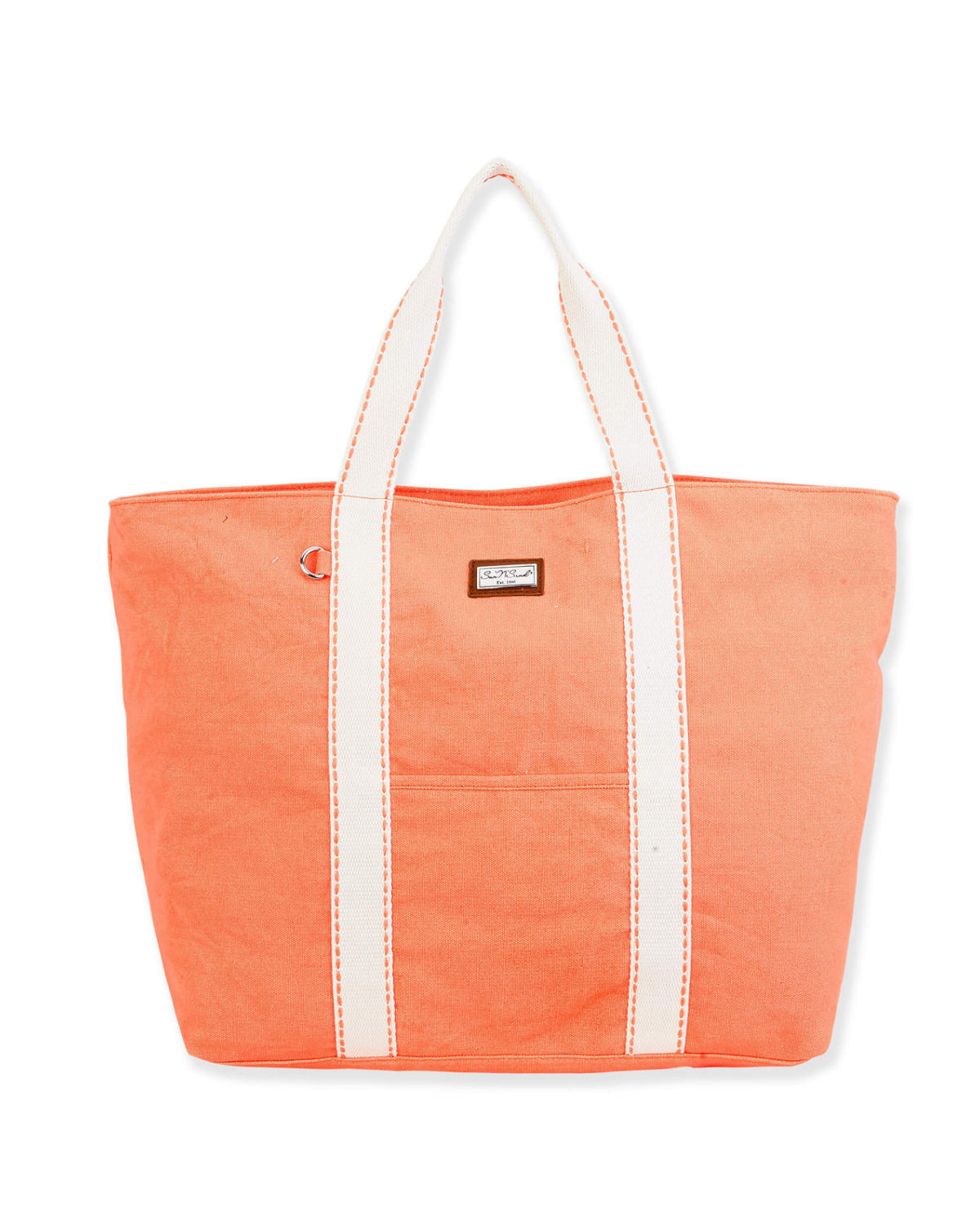 Sun N Sand Tarragona Beach Casuals Shoulder Tote (More colors available) - SNS6230