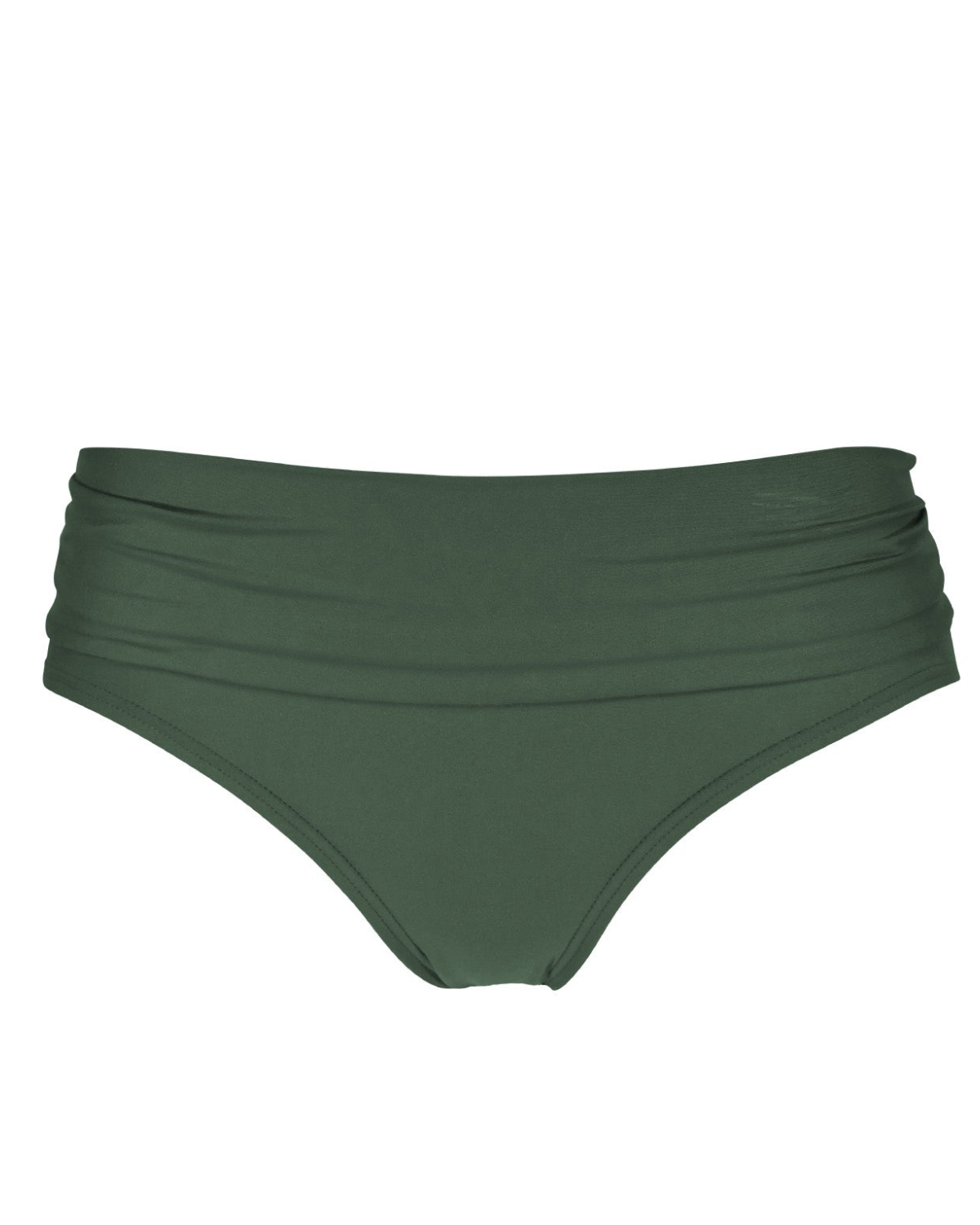 Sunsets Solids Unforgettable Hipster Brief Bottom (More colors available) - 27BS