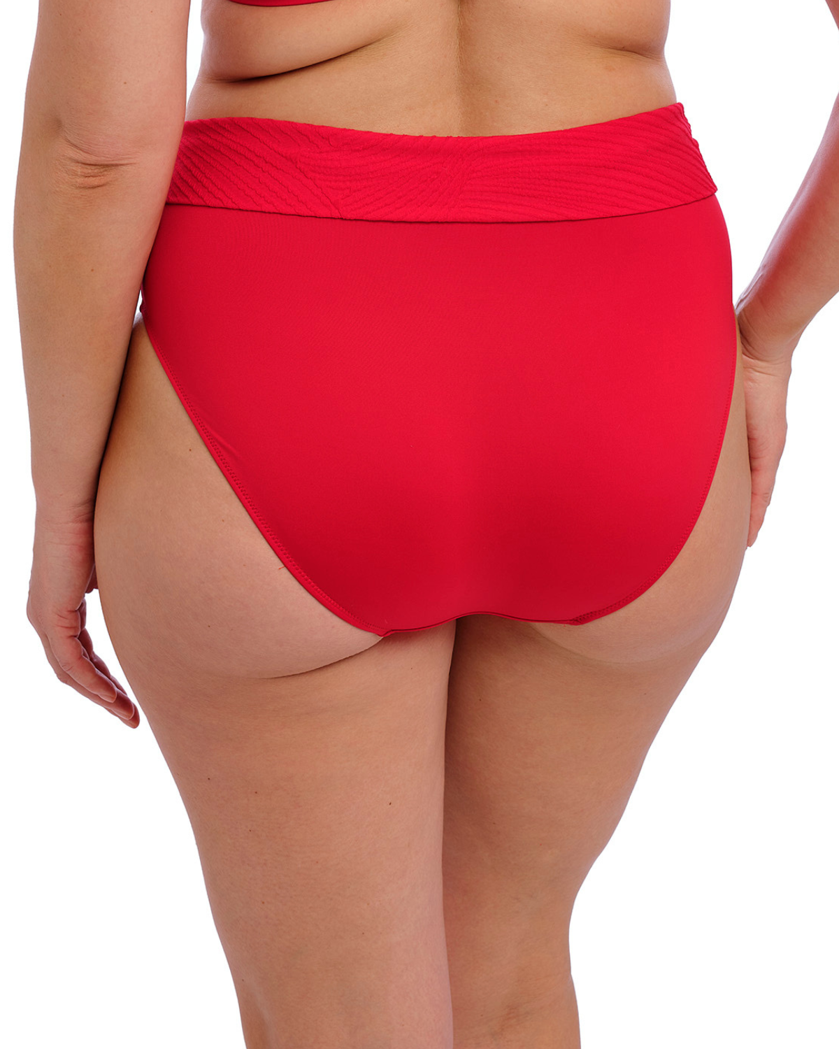 2025 Fantasie Swim Ottawa High Waist Brief (More colors available) - Fs6497