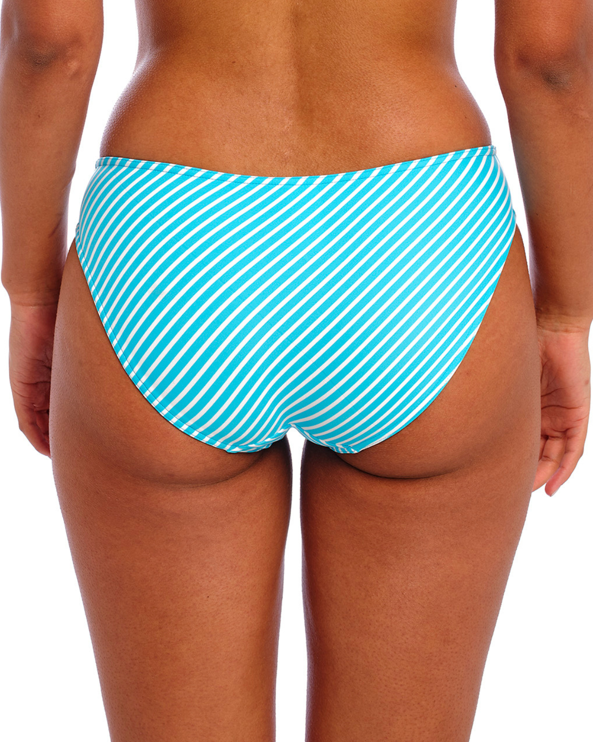 2025 Freya Swim Jewel Cove Bikini Brief Bottom (More colors available) - AS7234