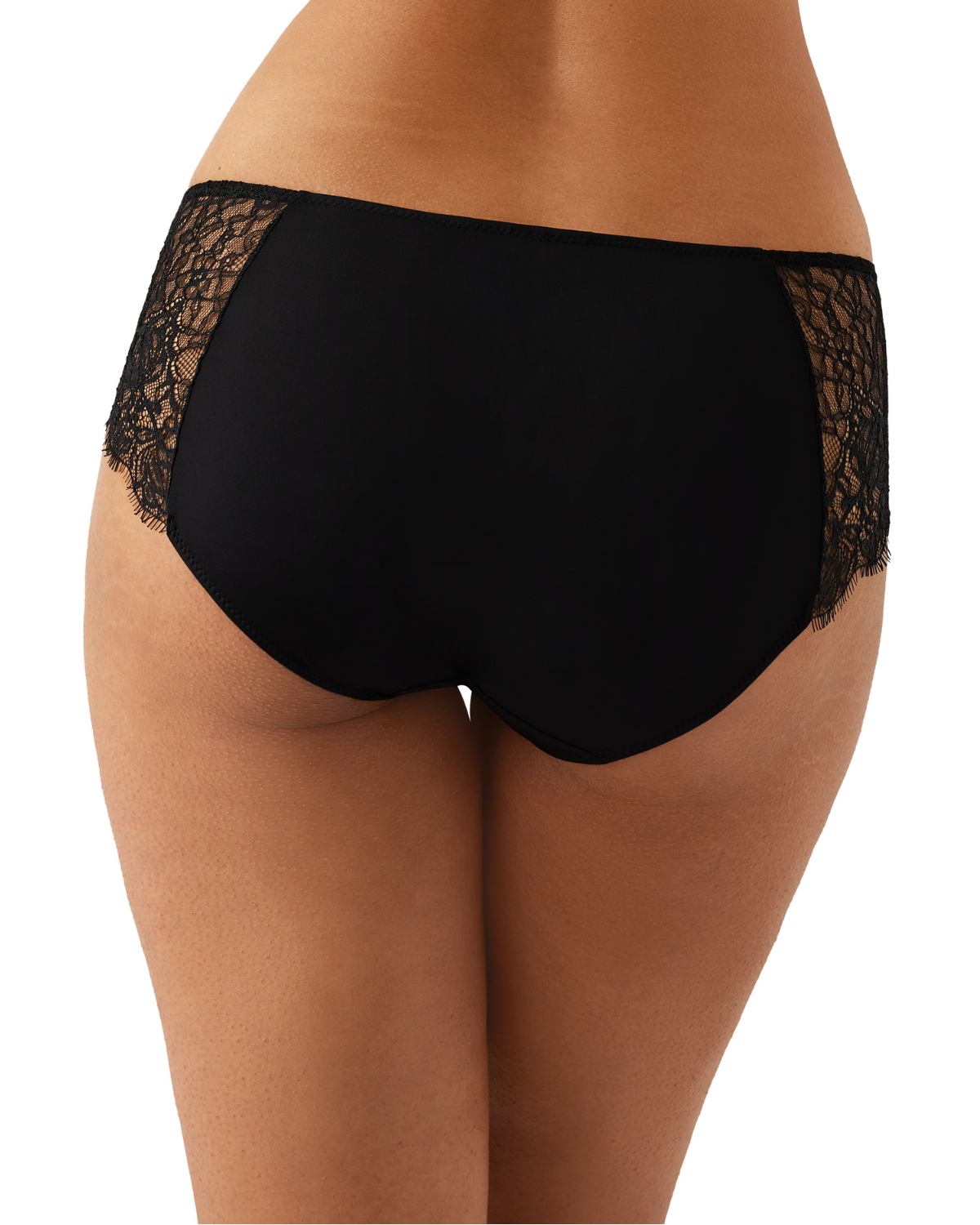 B. Tempt'd By Wacoal It's On Hipster Panty - 974296