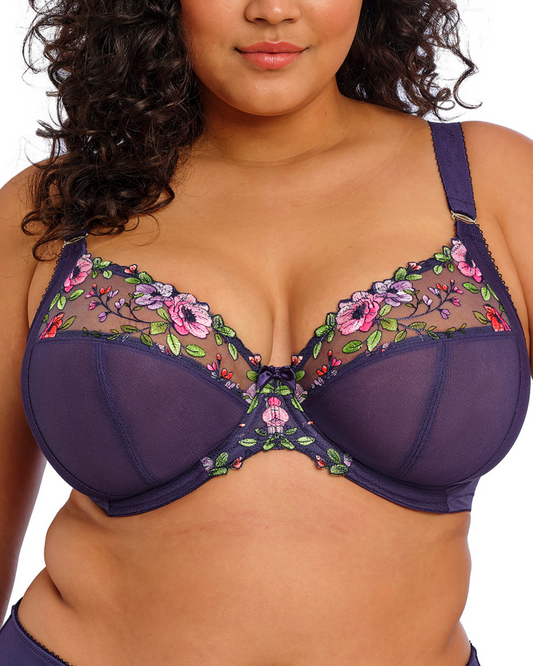 Elomi Himari Plunge Bra - El302102