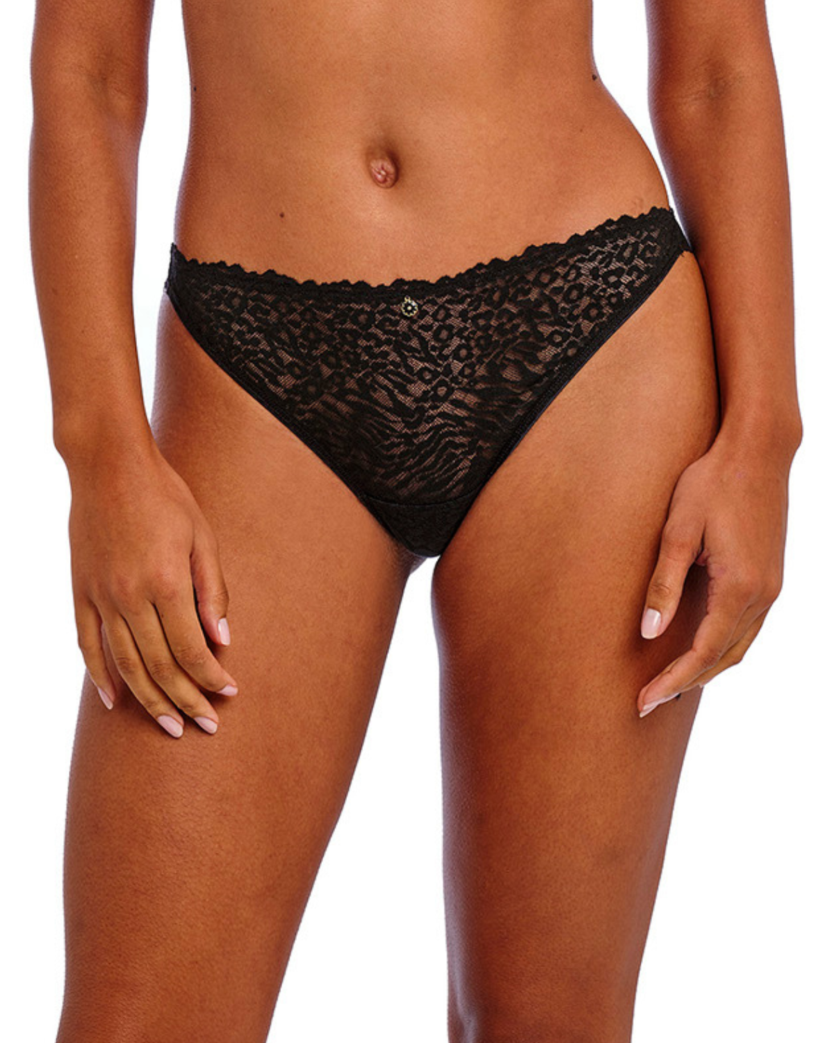 Freya Love Haze Brazilian Thong Panty - Aa403471