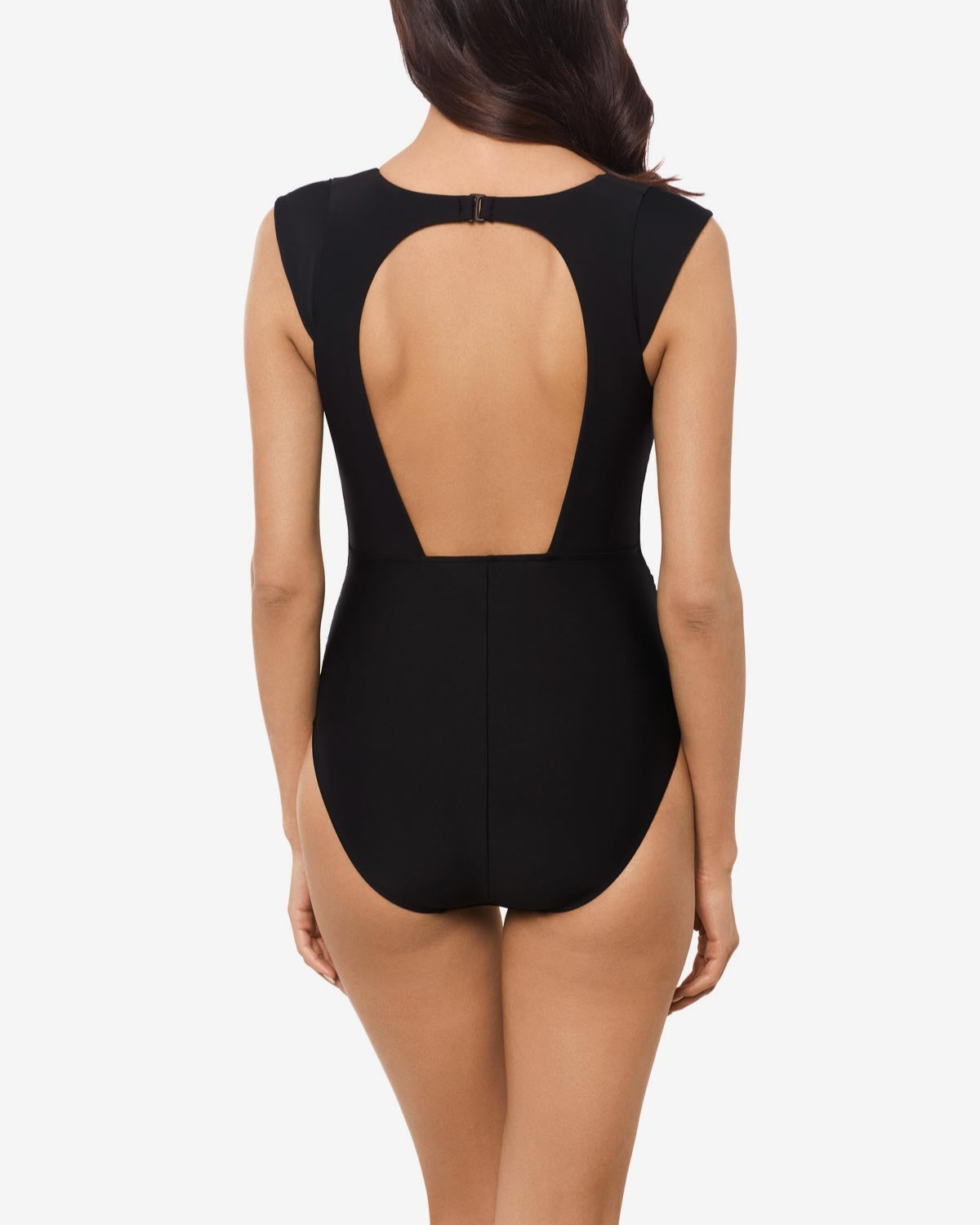 2025 Magicsuit Solids Dash One Piece Swimsuit - 6563182