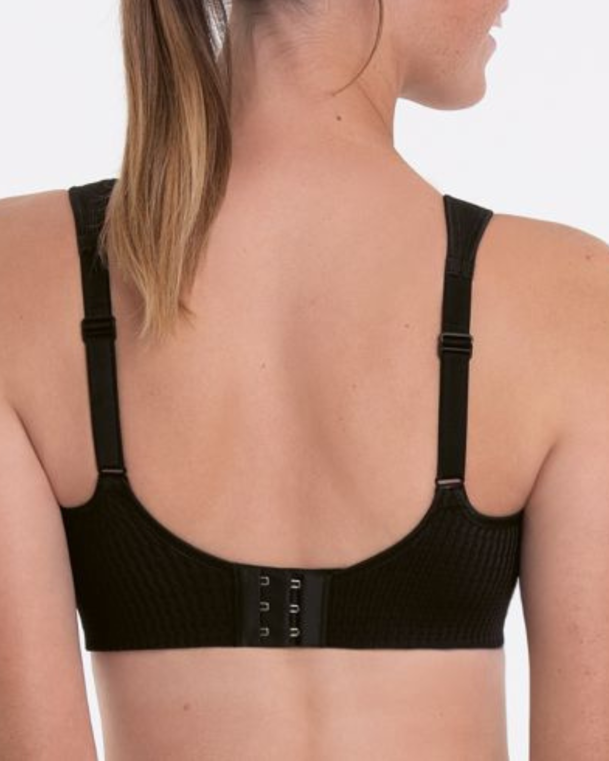 Anita Air Control Deltapad Maximum Support Sports Bra (More Colors Available) - 5544