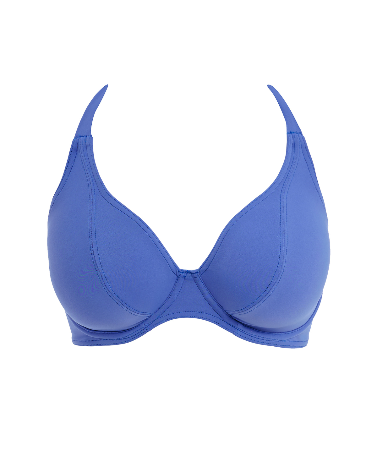 2025 Freya Swim Jewel Cover Underwire D+ Halter Top (More colors available) - As7232