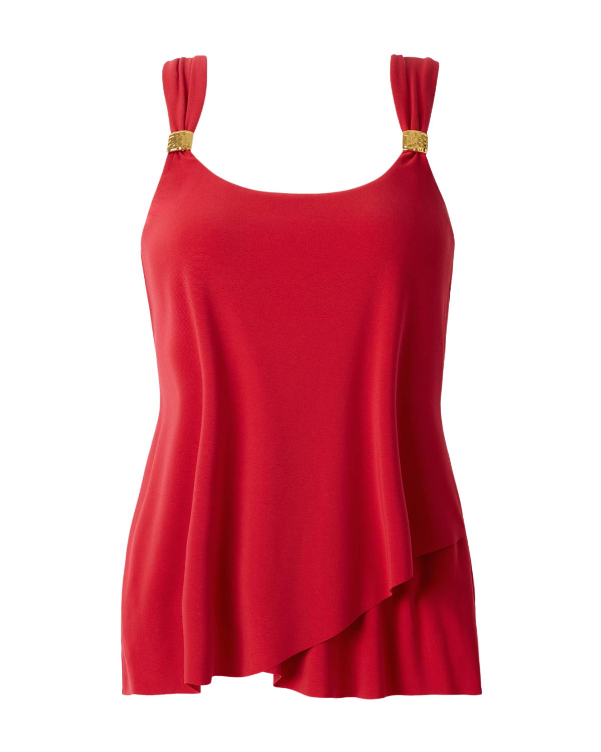 Miraclesuit Women's Plus Solids Dazzle Tankini Top (More Colors Available) - 6518826W