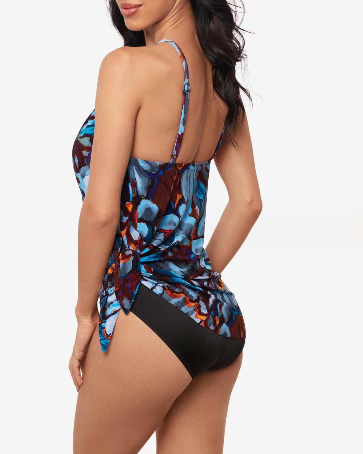 2025 Magicsuit Monarch Parker Underwire Swimdress - 6563312