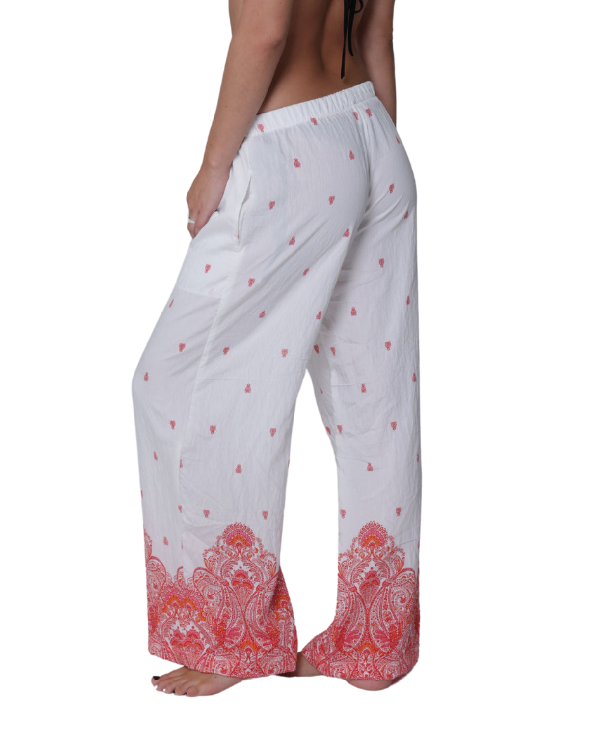 2025 J Valdi Corsica Beach Pant - J19705