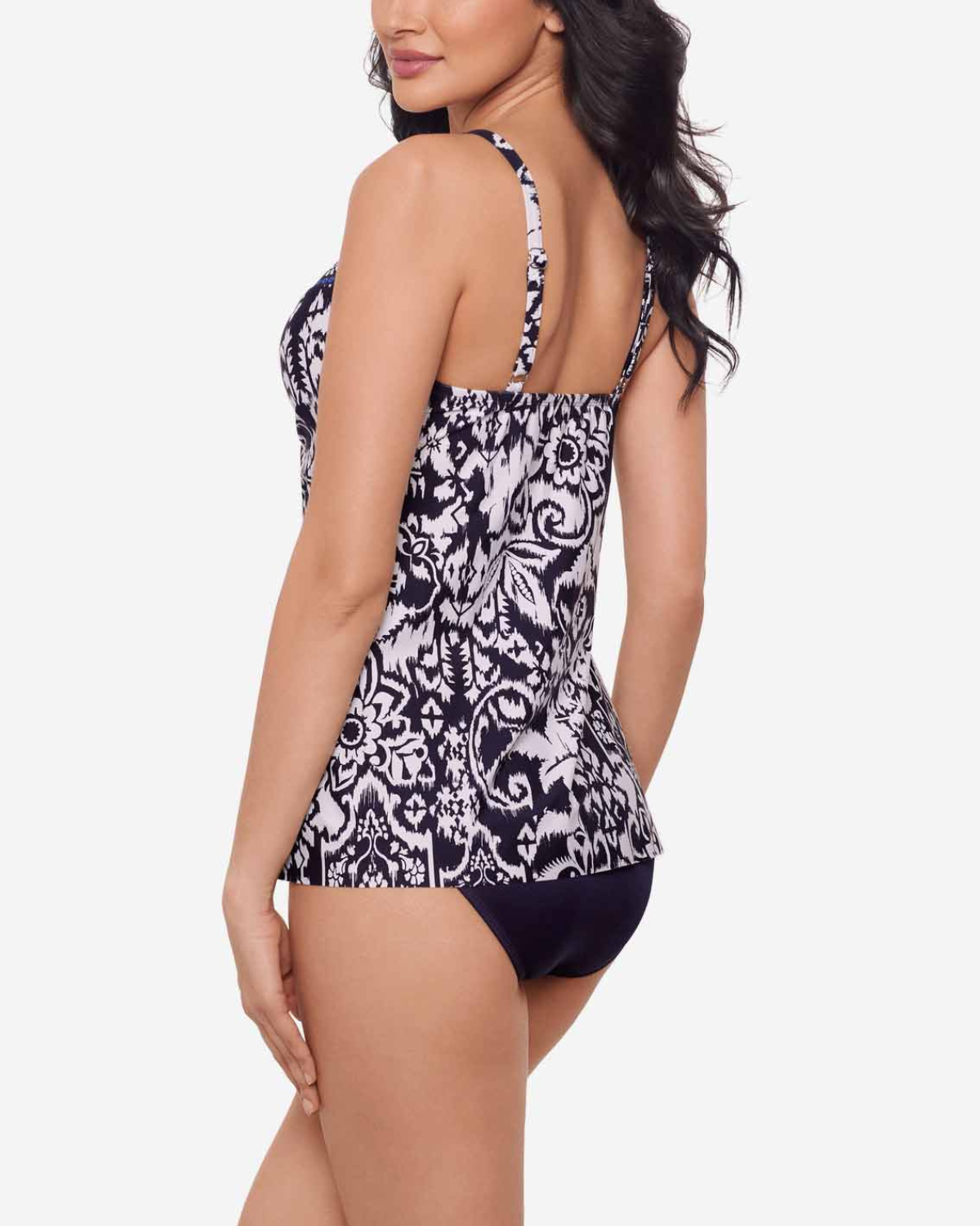 2025 Miraclesuit Talavera Marina Tankini Top - 6566225