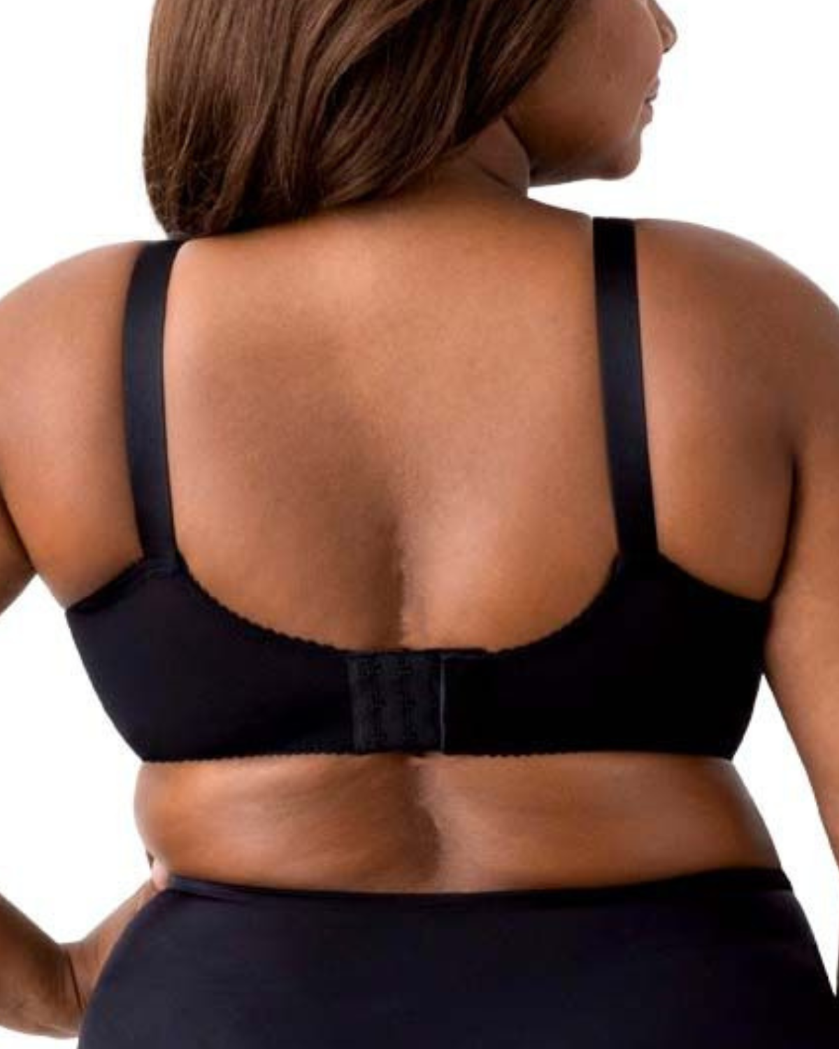 Elila Lace Soft Cup Wire Free Bra (More Colors Available) - 1303