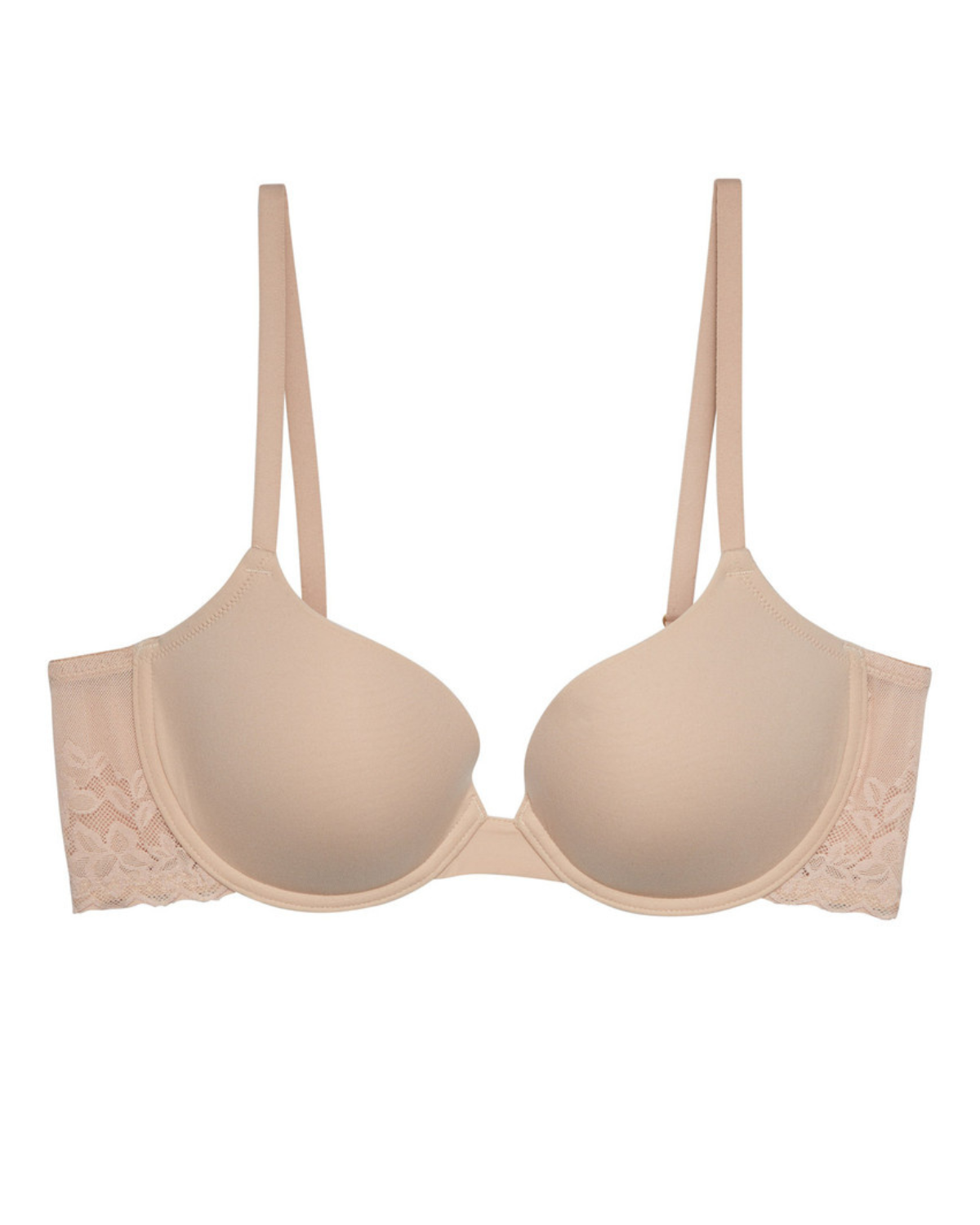 Natori Sheer Glamour Push Up Bra - 727252