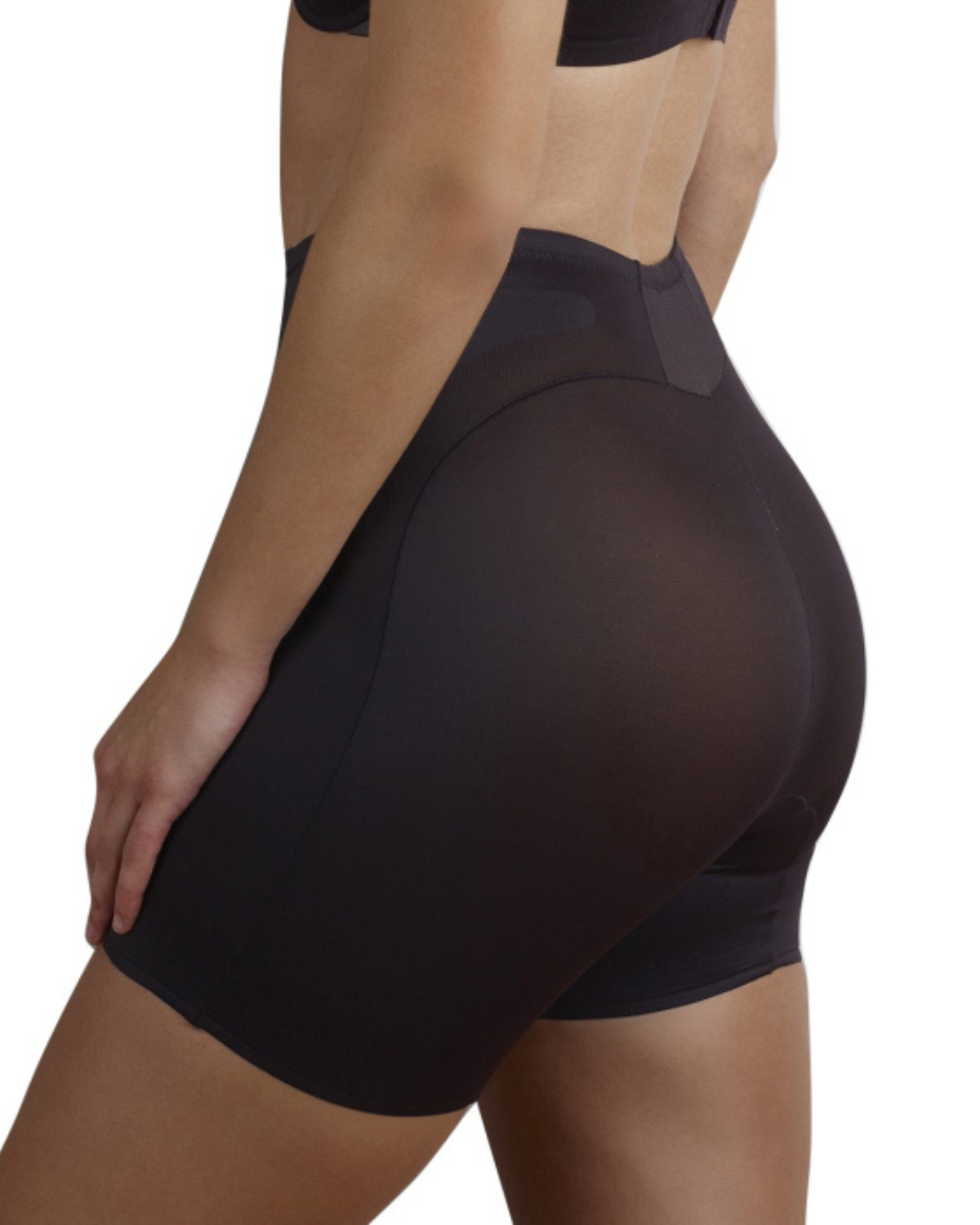 TC® Shapewear adJUST Perfect® Waistline Boy Short - 4176