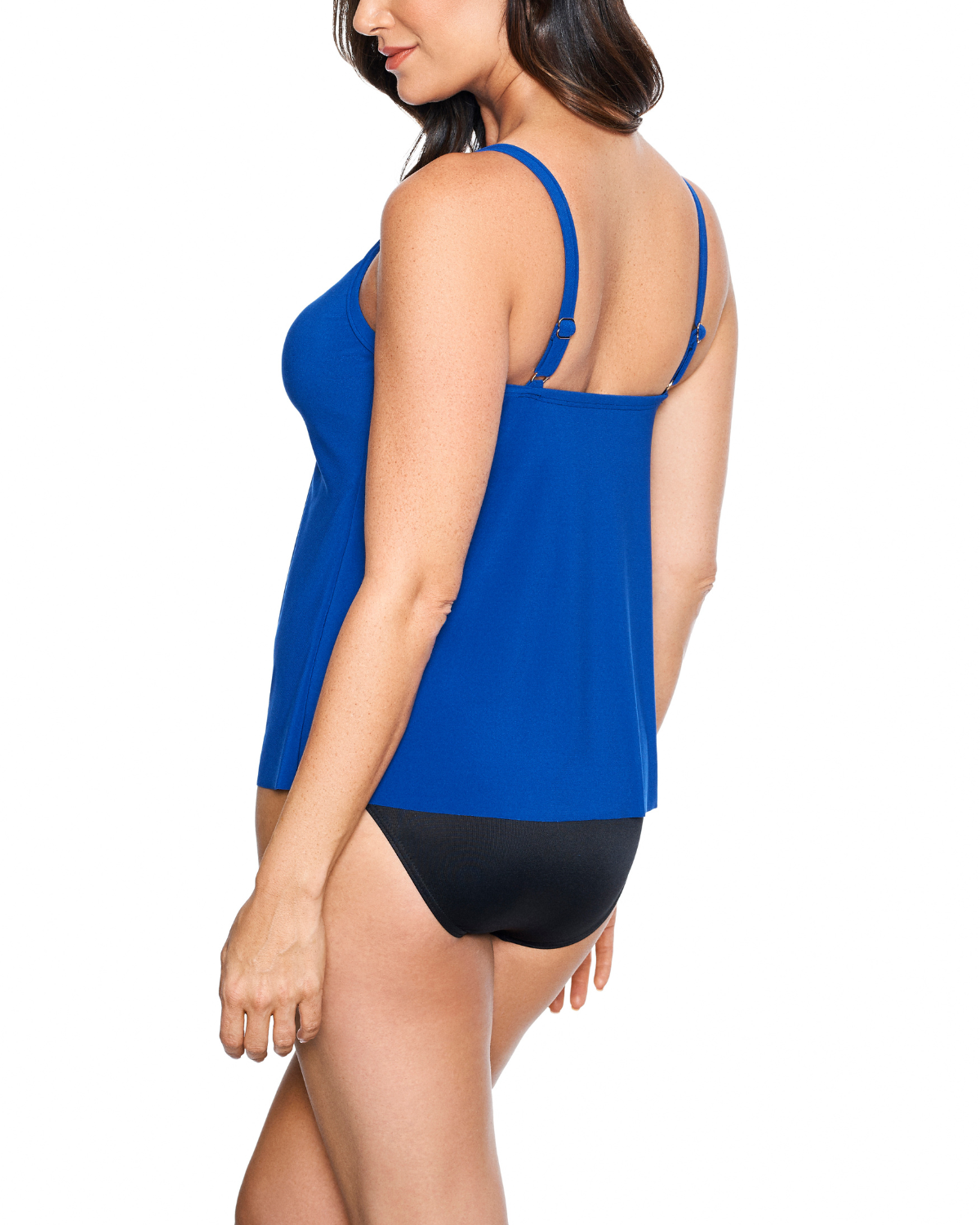 2024 Miraclesuit Razzle Dazzle Zing Tankini Top - 6537013