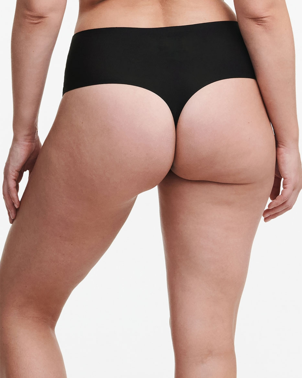 Chantelle SoftStretch High Waist Thong- C10690