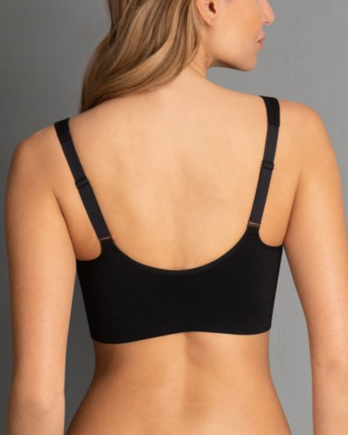 Anita Lynn Mastectomy Bra - 5768X