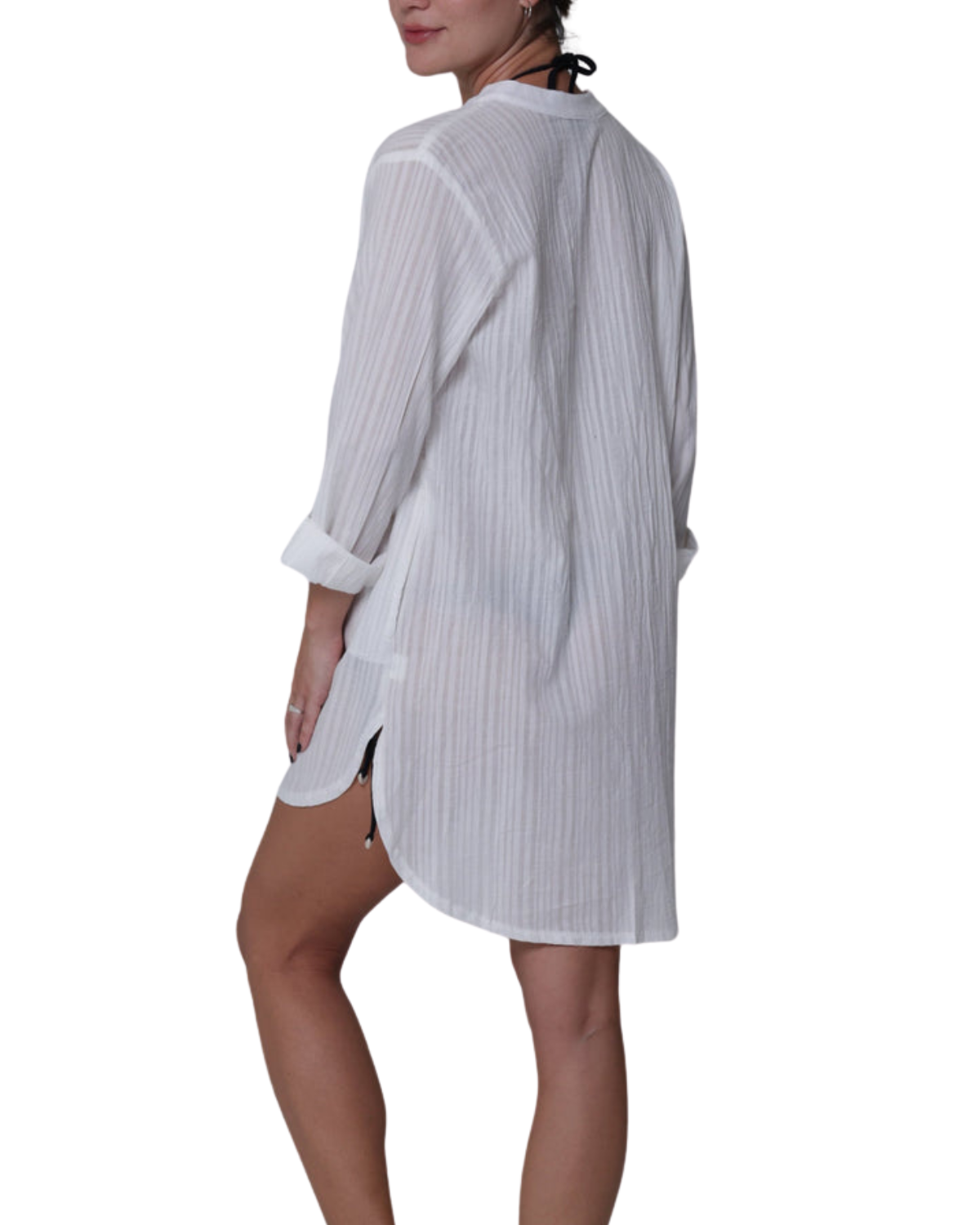 2025 J Valdi Matira Big Shirt - J24595