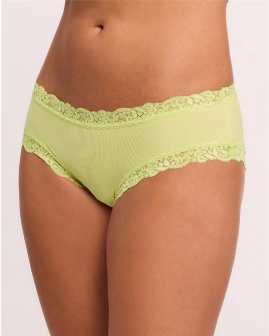 Fleur't Intimates Iconic Boyshort (More Colors Available) - 600