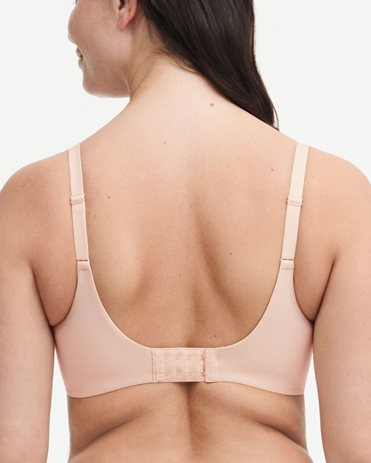 Chantelle Norah Comfort Underwire Bra - C13f10