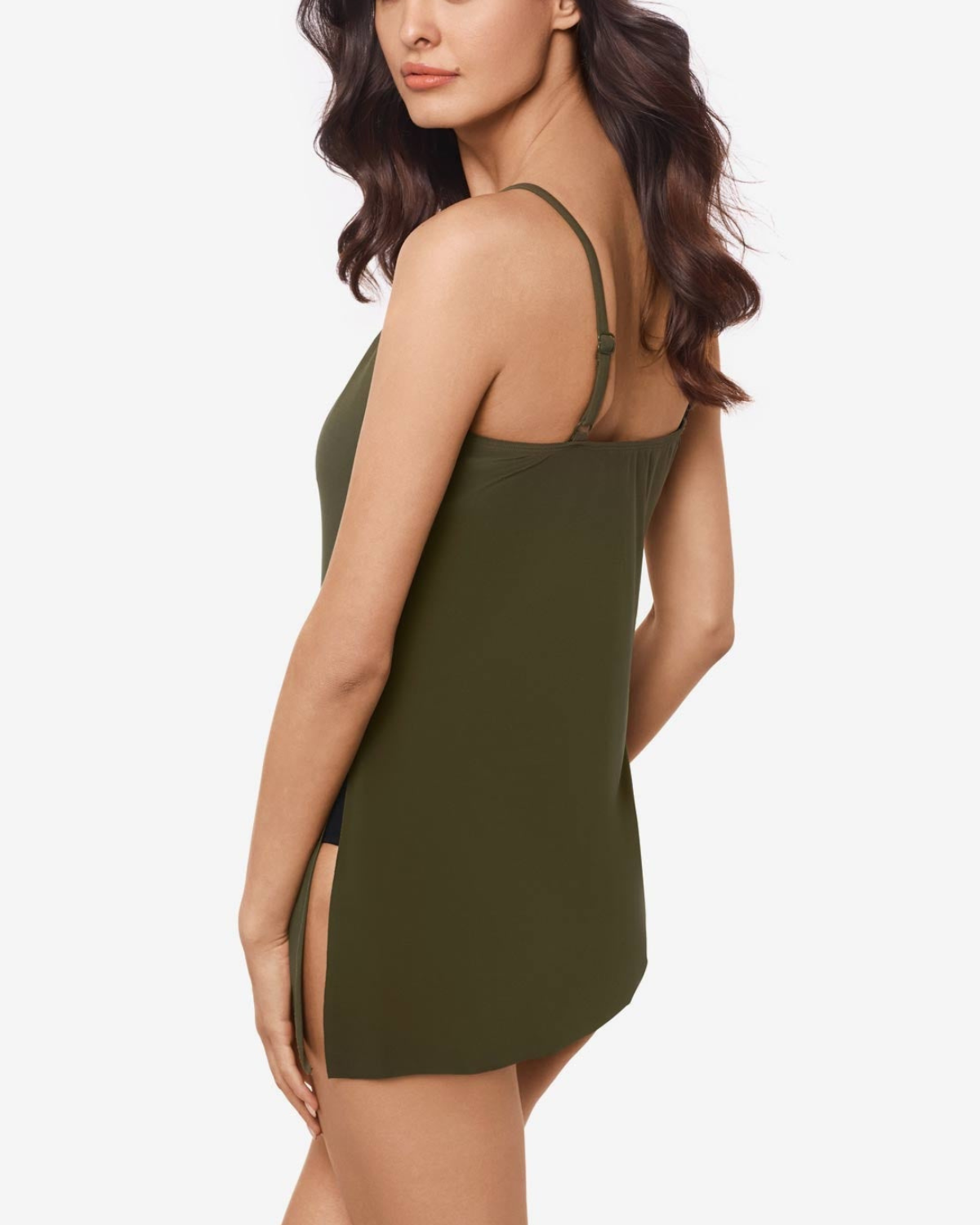 Magicsuit Moonstone Regina Tankini Top - 6562860