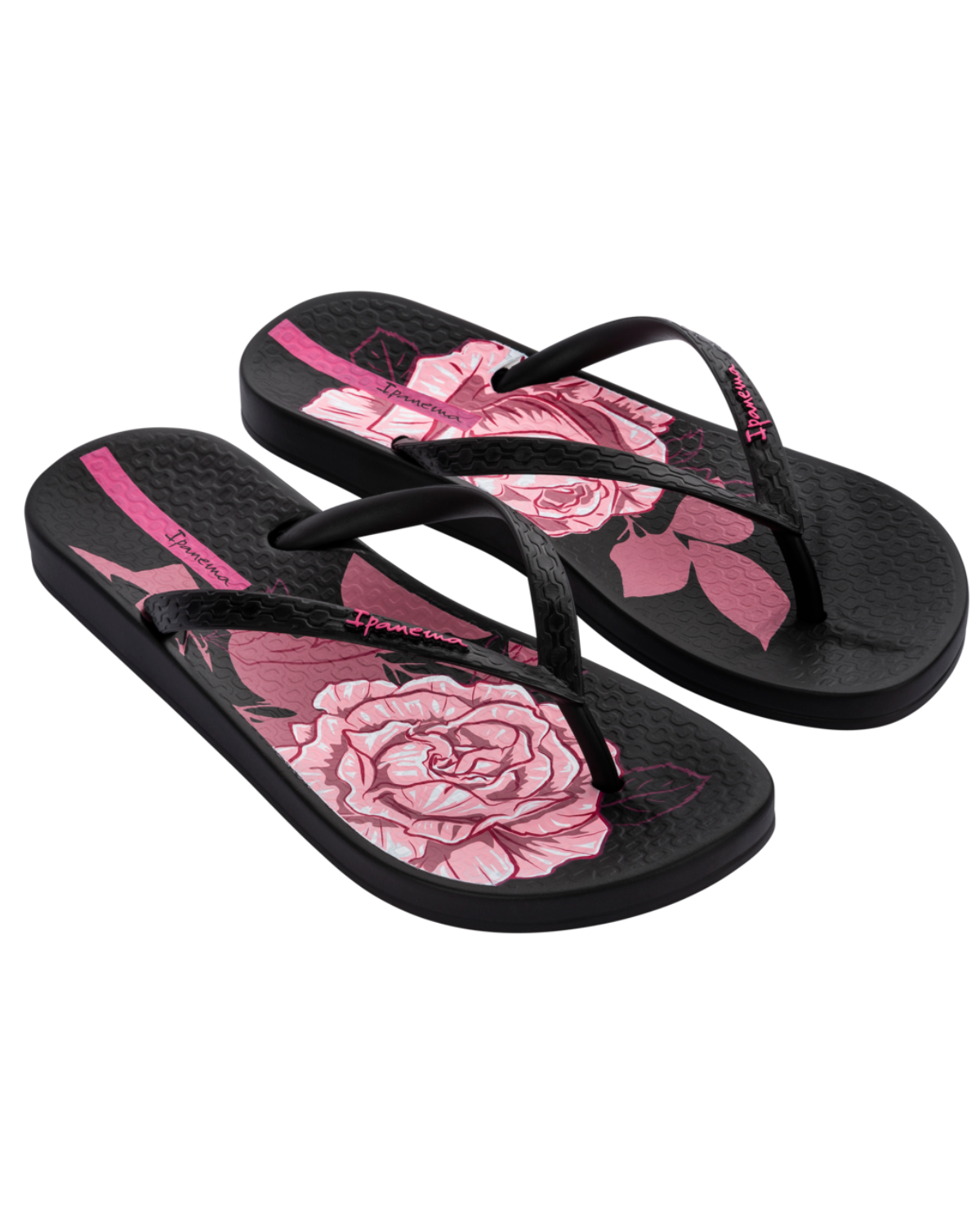 Ipanema Anatomic Blossom Flip Flop (More colors available) - 83324