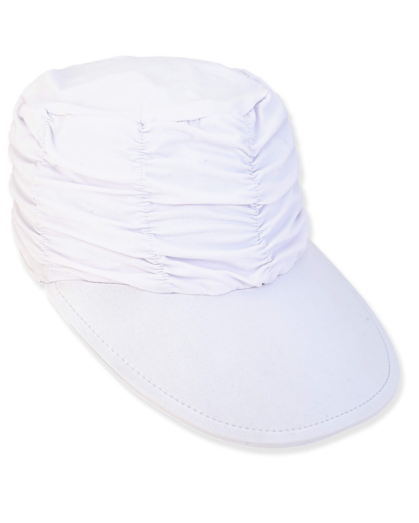 Sun N Sand Lyla Women's Lycra Cap - Hh3058