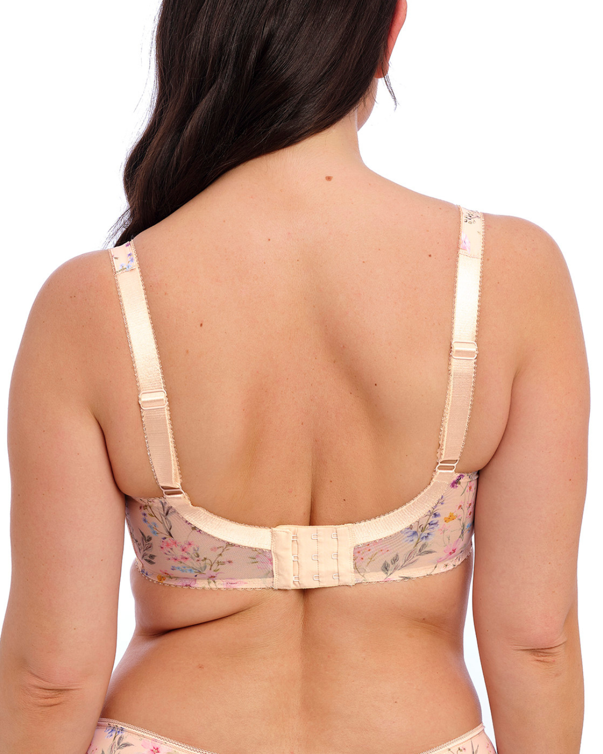 Fantasie Pippa Summer Garden Side Support Underwire Bra - Fl100701