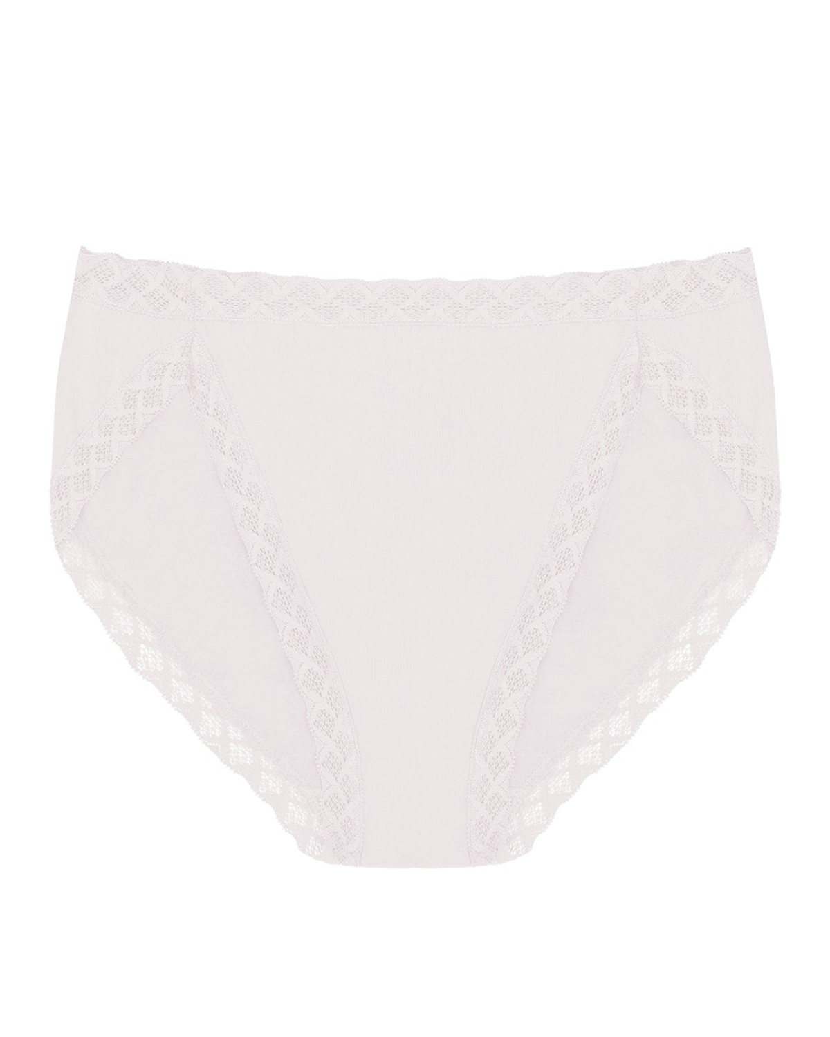 Natori Bliss Perfection French Cut Brief Panty - 152058 - Mink