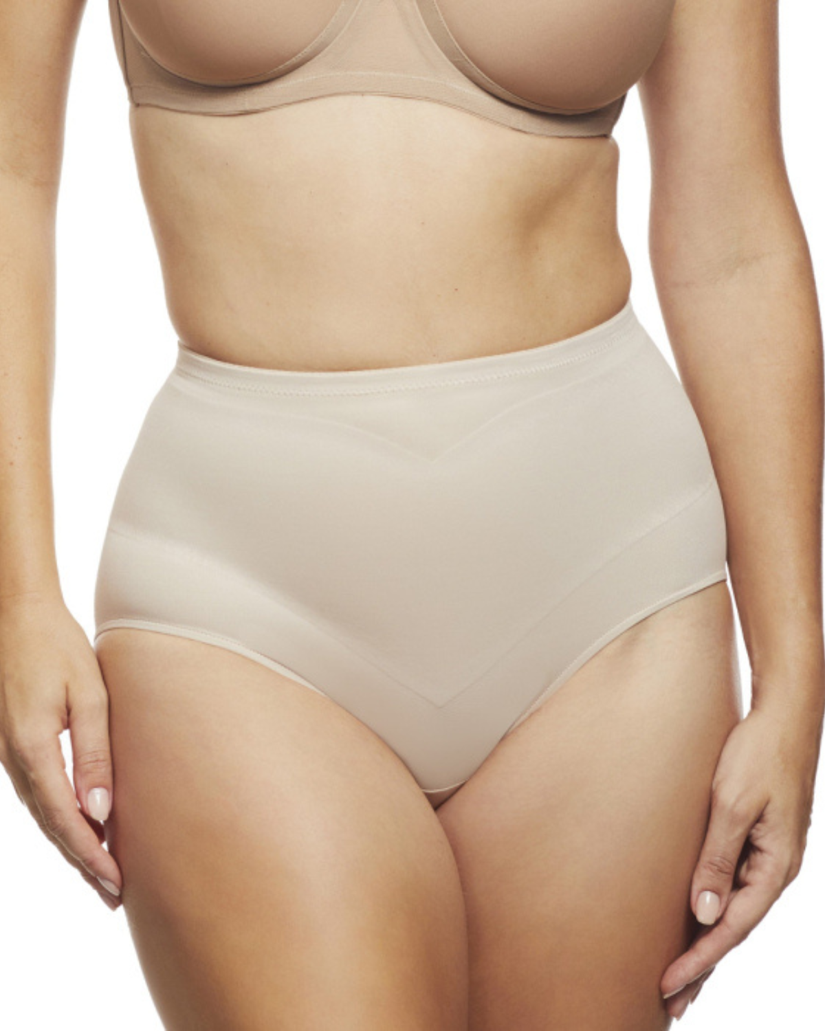 TC® Shapewear adJUST Perfect® Waistline Brief - 4174