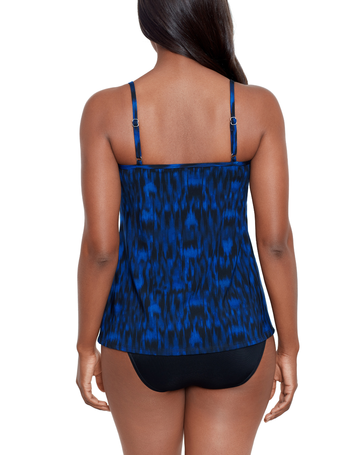 2024 Miraclesuit Alhambra Jubilee Tankini Top - 6553887
