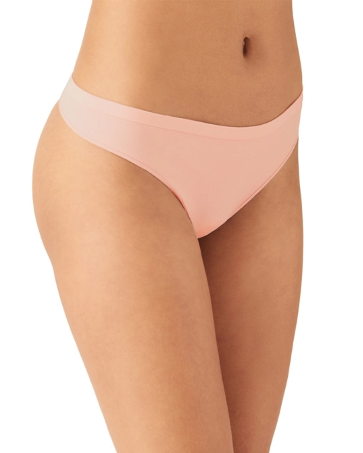 B. Tempt'd Comfort Intended Thong (More Colors Available) - 979240