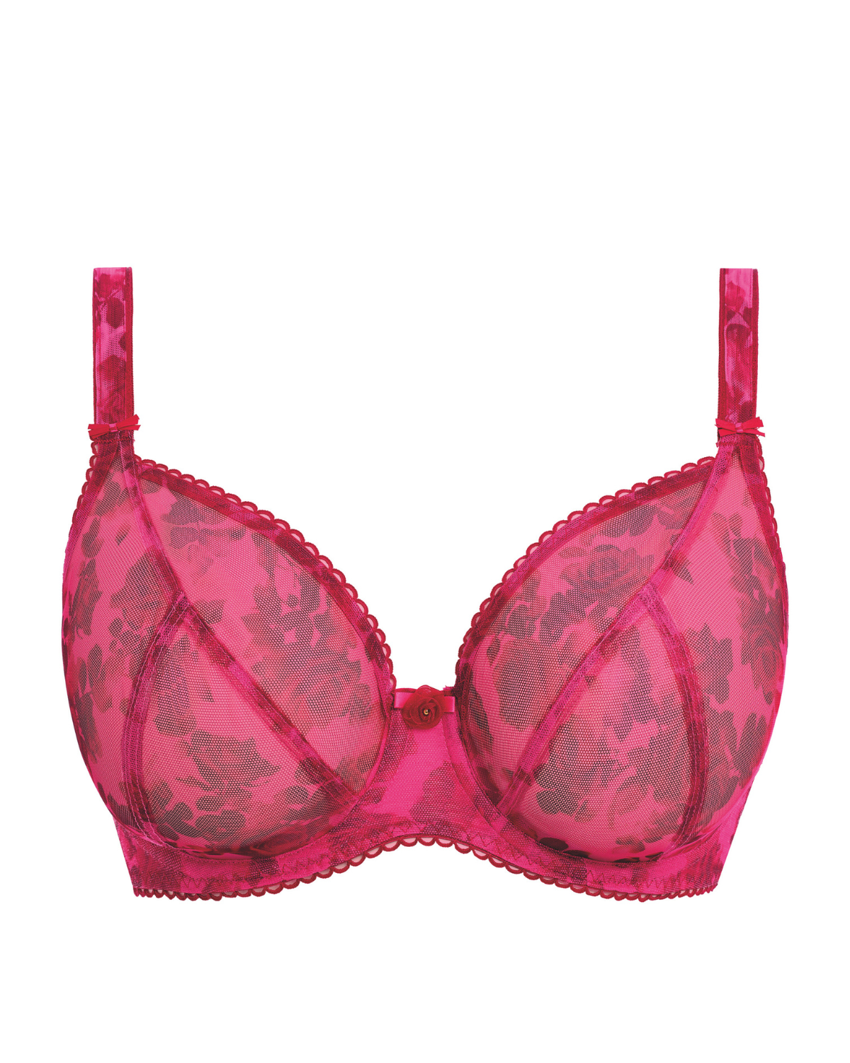 Freya Rose Blossom Plunge Bra - Aa402402