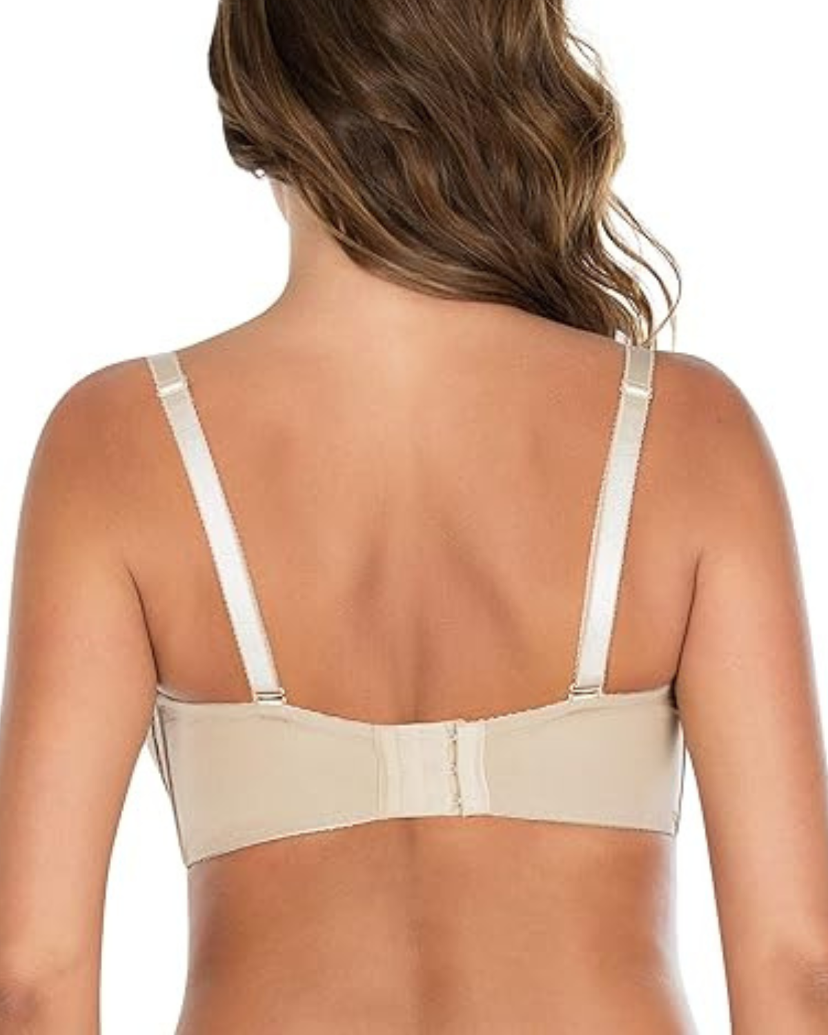 Parfait Elissa Strapless Bra - P5011