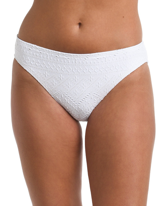 La Blanca Saltwater Sands Hipster Bottom (More colors available) - LB4BC93