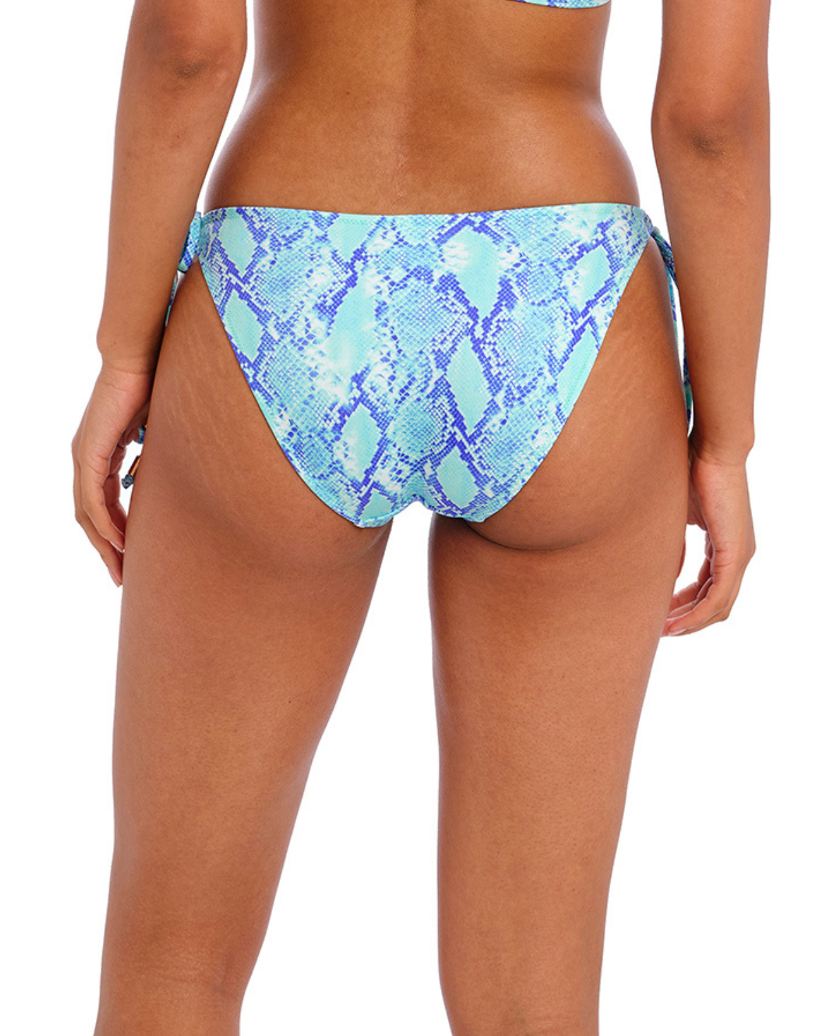 2023 Freya Swim Komodo Tie Side Bikini Bottom - AS204075