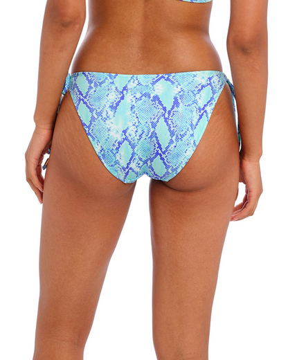 2023 Freya Swim Komodo Tie Side Bikini Bottom - AS204075