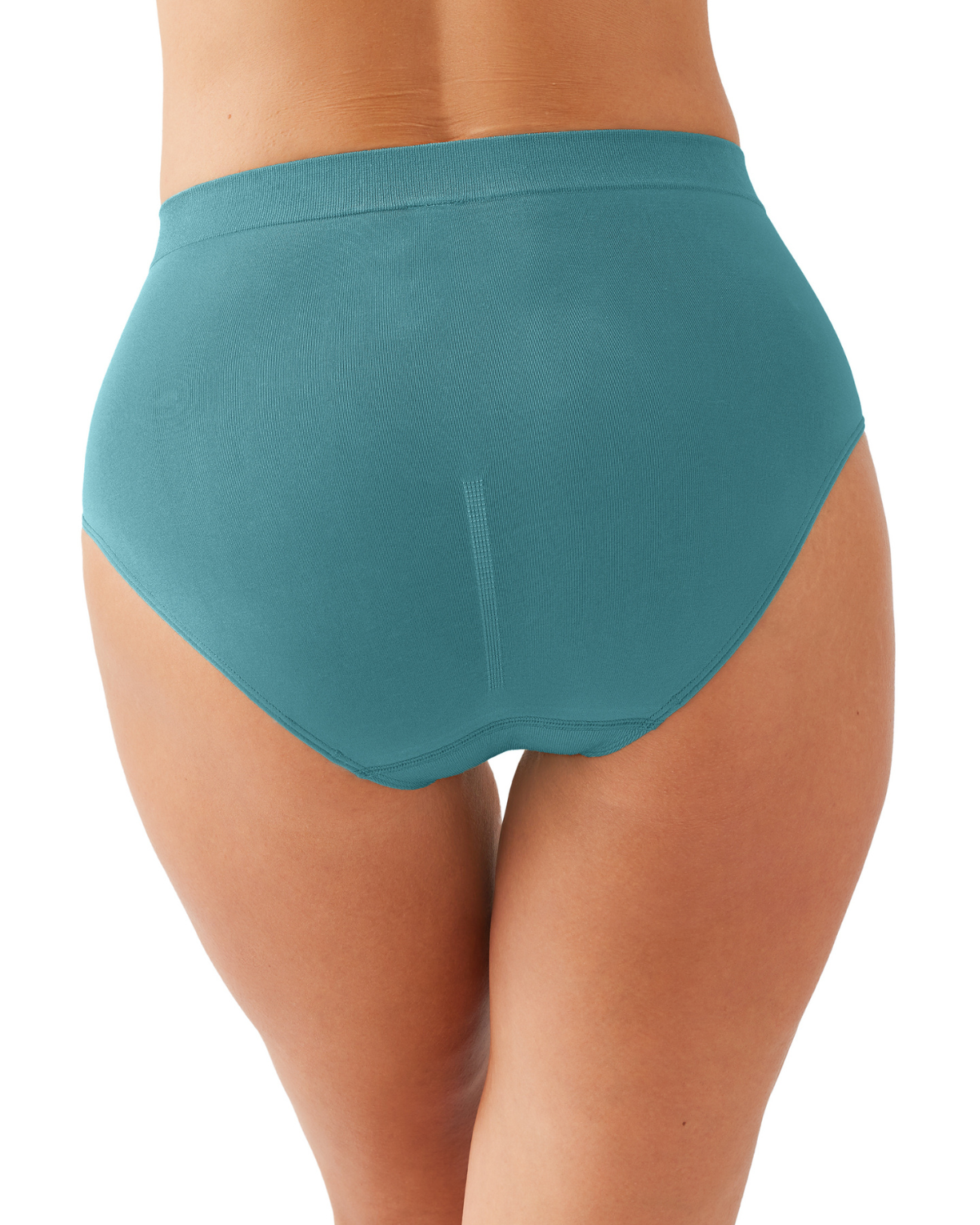 Wacoal B-Smooth Seamless Brief - 838175 - Brittany Blue