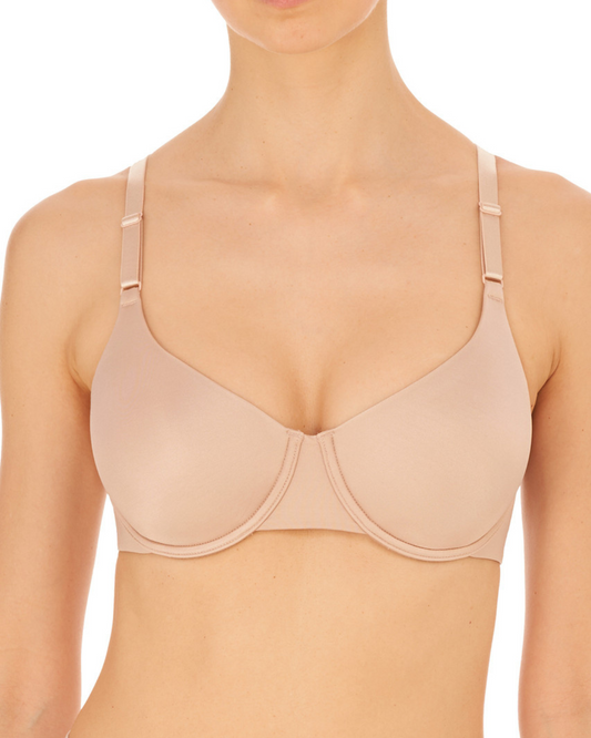 Natori Liquid Full Fit Contour Underwire Bra - 731325