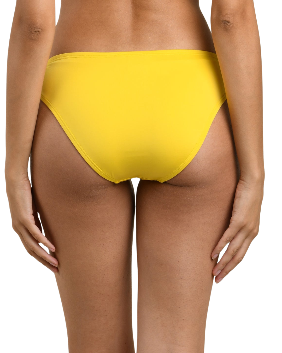 La Blanca Island Goddess Tie Side Hipster - LB0IG94