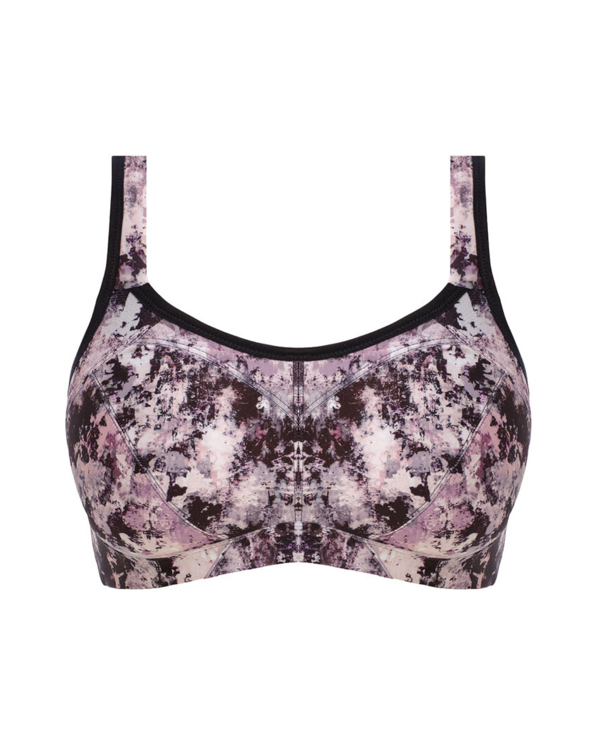 Freya High Octane Underwire Sports Bra - Ac401003