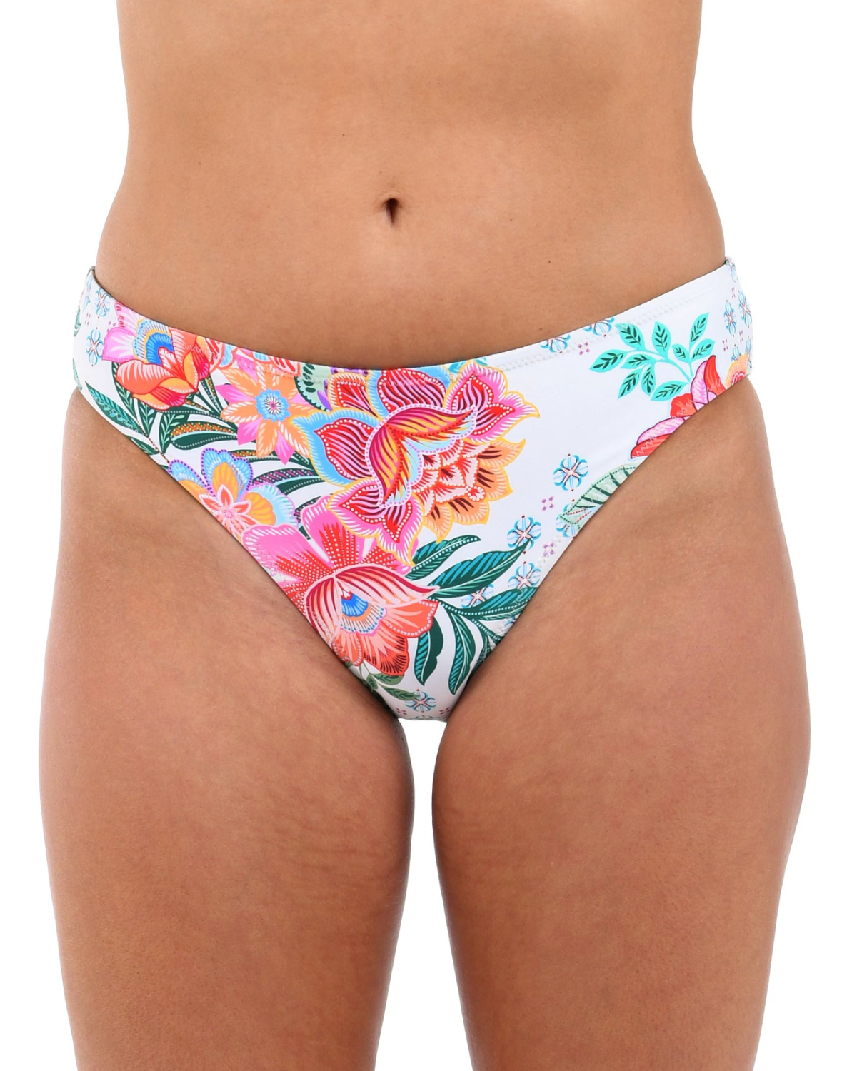 2025 La Blanca Riviera Resort Reversible Hipster Bottom - Lb5sw93